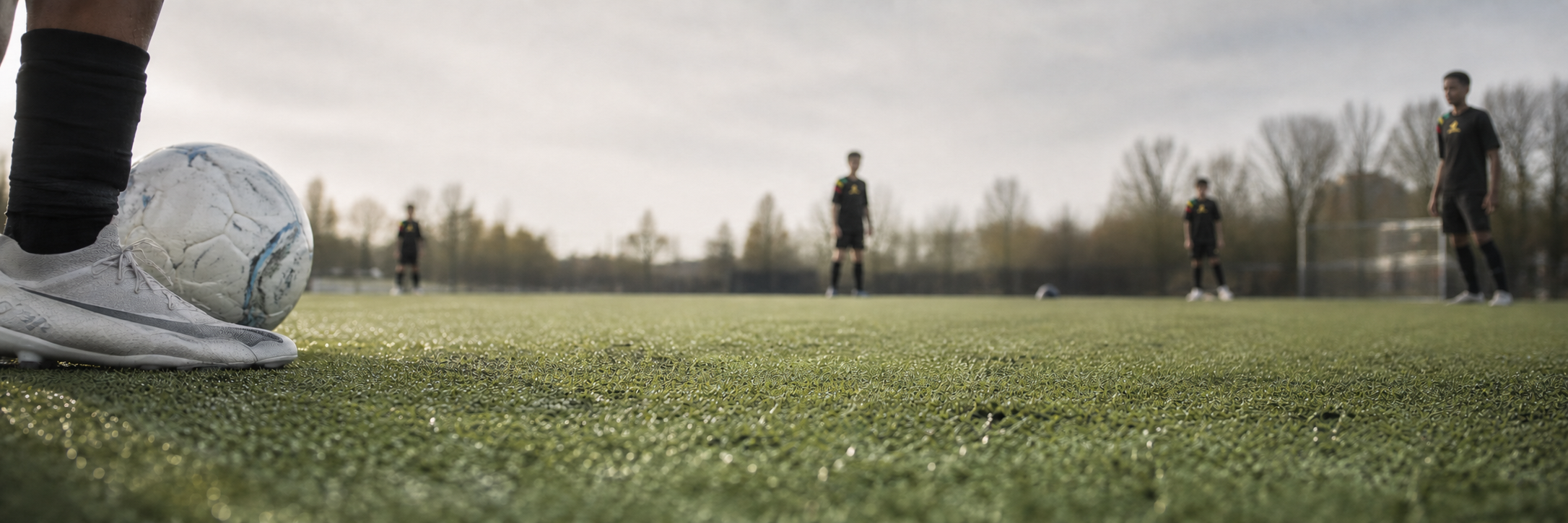 Seizoen 2026-2027 bij Soccer Science